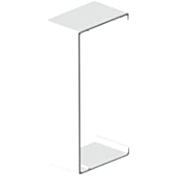 Unex 73521-2 U24X Cubrejuntas- Blanco- 60 mm Altura x 40 mm Ancho